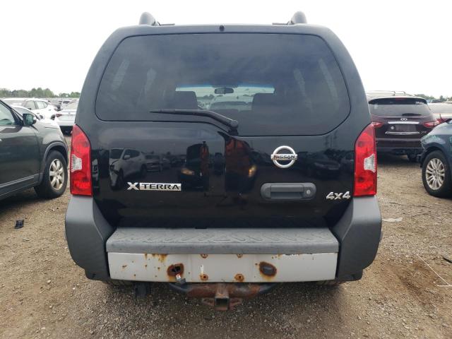 Photo 5 VIN: 5N1AN08W69C514568 - NISSAN XTERRA 