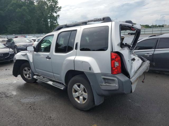 Photo 1 VIN: 5N1AN08W69C515039 - NISSAN XTERRA OFF 