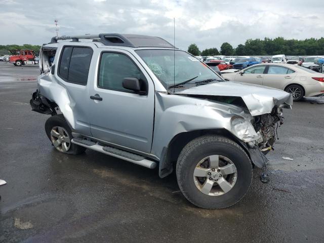 Photo 3 VIN: 5N1AN08W69C515039 - NISSAN XTERRA OFF 