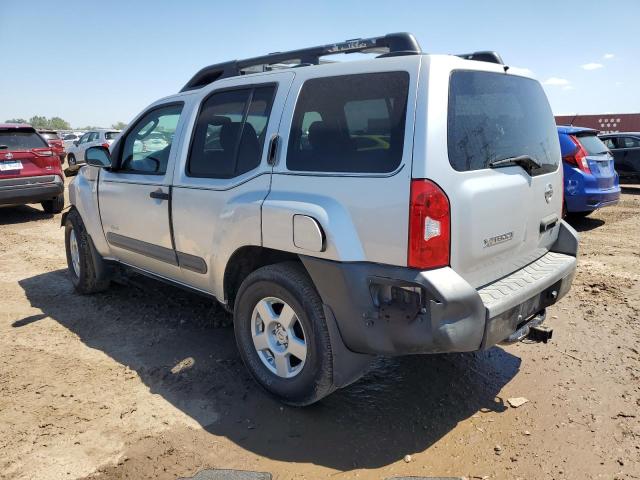 Photo 1 VIN: 5N1AN08W75C612373 - NISSAN XTERRA 