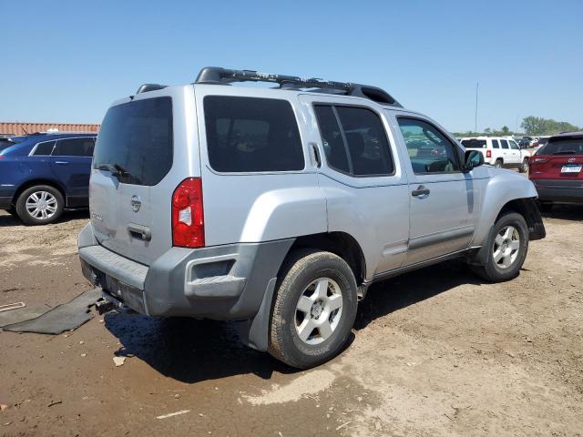 Photo 2 VIN: 5N1AN08W75C612373 - NISSAN XTERRA 