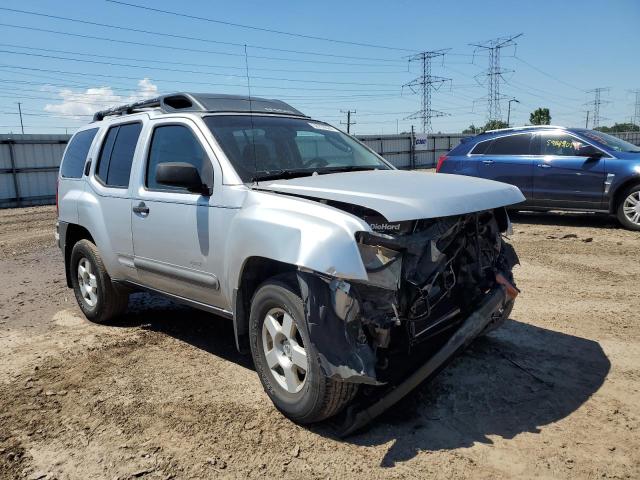 Photo 3 VIN: 5N1AN08W75C612373 - NISSAN XTERRA 