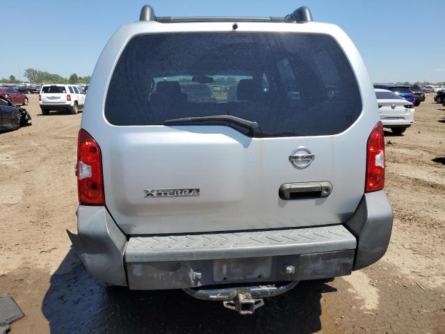 Photo 5 VIN: 5N1AN08W75C612373 - NISSAN XTERRA 