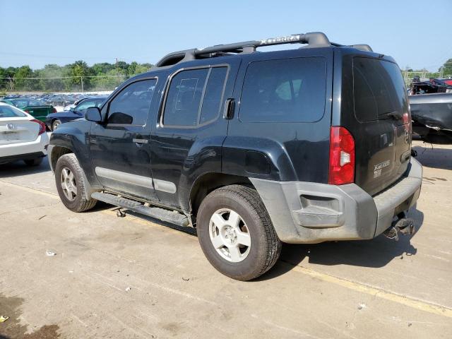 Photo 1 VIN: 5N1AN08W76C510248 - NISSAN XTERRA 