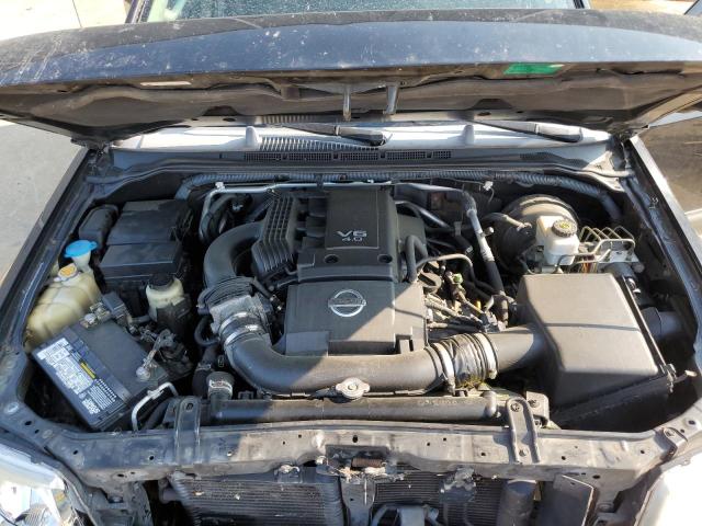 Photo 11 VIN: 5N1AN08W76C510248 - NISSAN XTERRA 