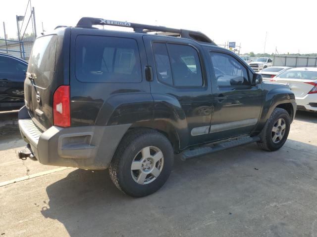 Photo 2 VIN: 5N1AN08W76C510248 - NISSAN XTERRA 