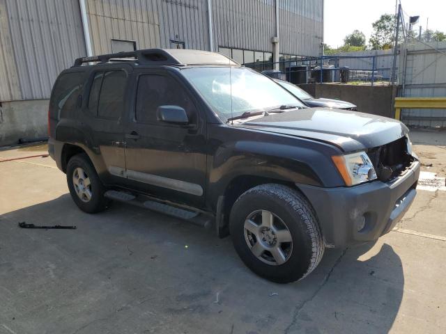 Photo 3 VIN: 5N1AN08W76C510248 - NISSAN XTERRA 