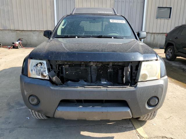 Photo 4 VIN: 5N1AN08W76C510248 - NISSAN XTERRA 