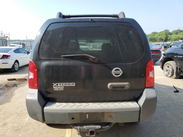 Photo 5 VIN: 5N1AN08W76C510248 - NISSAN XTERRA 