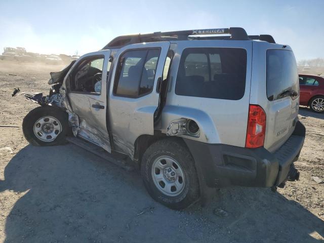 Photo 1 VIN: 5N1AN08W76C530273 - NISSAN XTERRA 