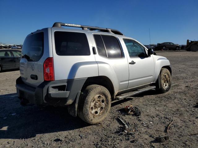 Photo 2 VIN: 5N1AN08W76C530273 - NISSAN XTERRA 