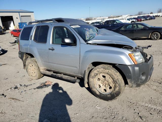 Photo 3 VIN: 5N1AN08W76C530273 - NISSAN XTERRA 