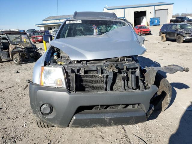 Photo 4 VIN: 5N1AN08W76C530273 - NISSAN XTERRA 