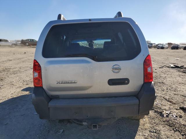 Photo 5 VIN: 5N1AN08W76C530273 - NISSAN XTERRA 