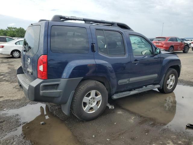 Photo 2 VIN: 5N1AN08W76C535845 - NISSAN XTERRA 