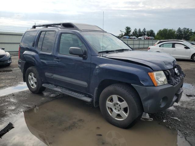 Photo 3 VIN: 5N1AN08W76C535845 - NISSAN XTERRA 