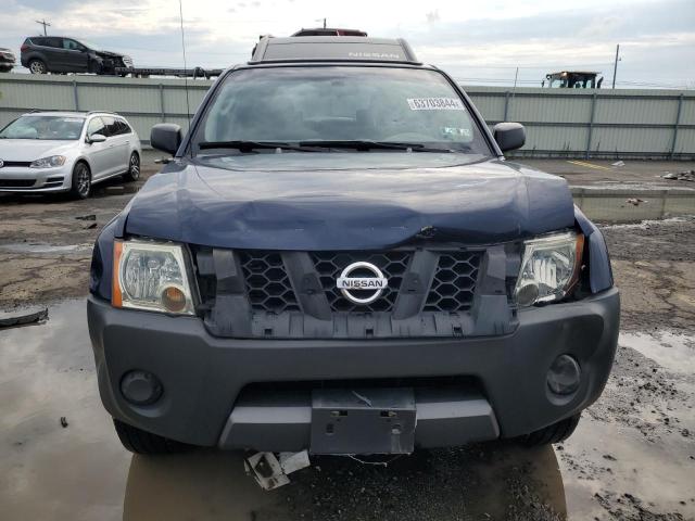 Photo 4 VIN: 5N1AN08W76C535845 - NISSAN XTERRA 