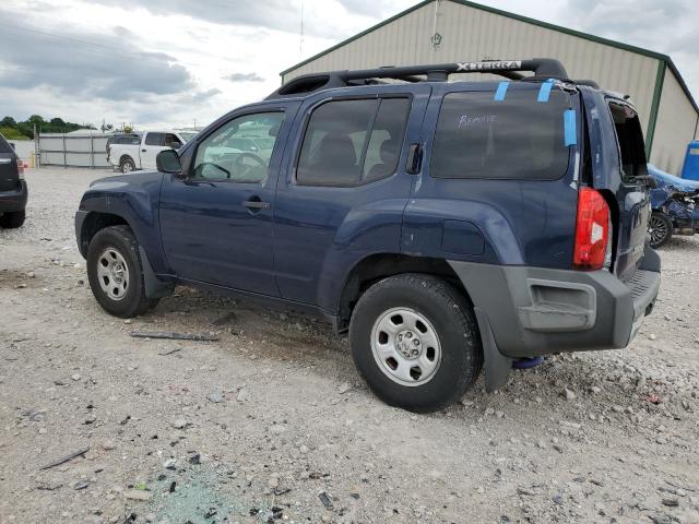 Photo 1 VIN: 5N1AN08W76C549180 - NISSAN XTERRA OFF 