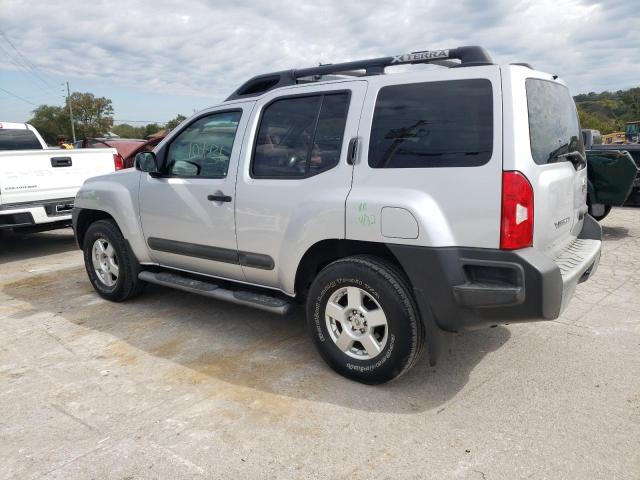 Photo 1 VIN: 5N1AN08W76C558333 - NISSAN XTERRA OFF 