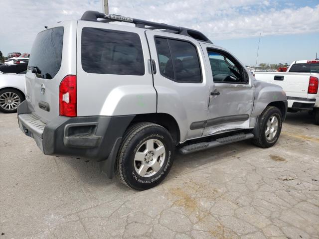 Photo 2 VIN: 5N1AN08W76C558333 - NISSAN XTERRA OFF 