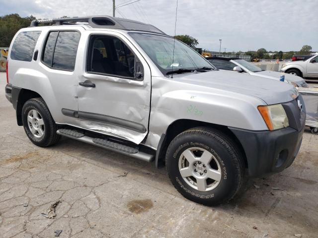 Photo 3 VIN: 5N1AN08W76C558333 - NISSAN XTERRA OFF 