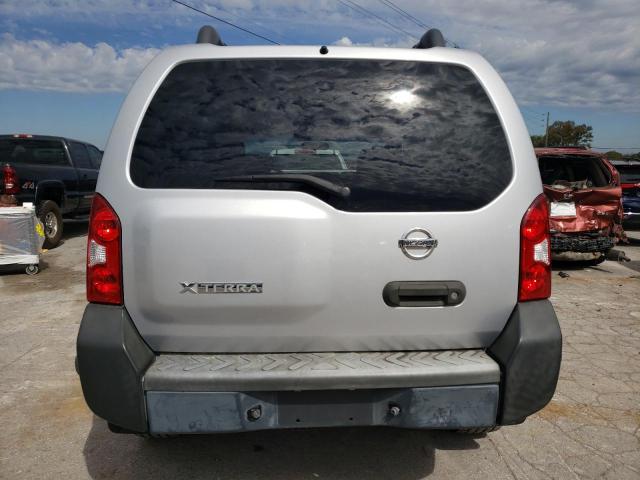 Photo 5 VIN: 5N1AN08W76C558333 - NISSAN XTERRA OFF 