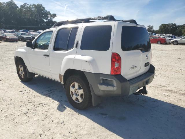 Photo 1 VIN: 5N1AN08W77C507836 - NISSAN XTERRA 