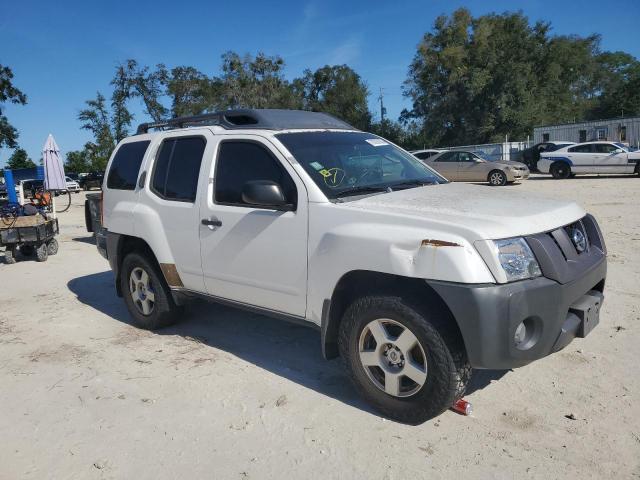 Photo 3 VIN: 5N1AN08W77C507836 - NISSAN XTERRA 