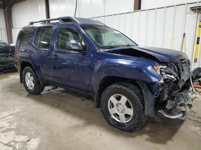 Photo 3 VIN: 5N1AN08W77C526869 - NISSAN XTERRA 