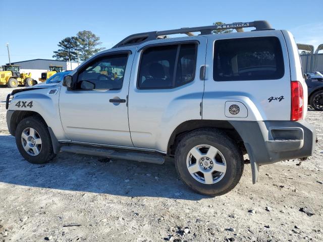 Photo 1 VIN: 5N1AN08W77C540044 - NISSAN XTERRA 