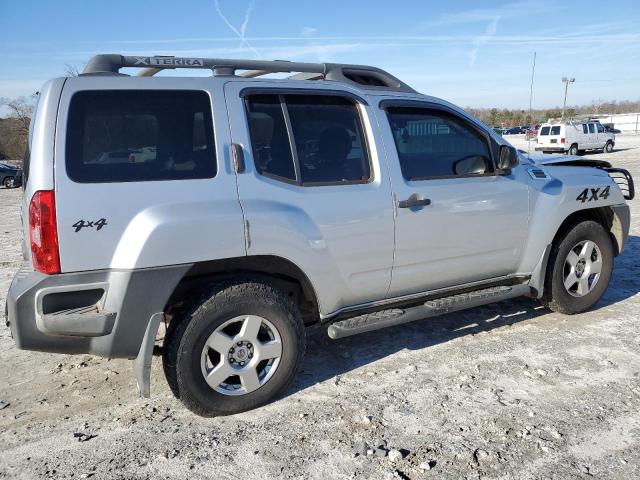 Photo 2 VIN: 5N1AN08W77C540044 - NISSAN XTERRA 