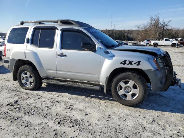 Photo 3 VIN: 5N1AN08W77C540044 - NISSAN XTERRA 