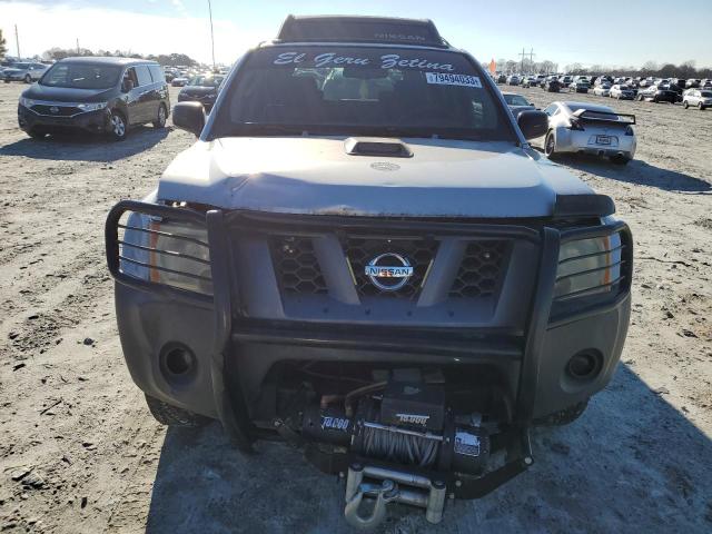 Photo 4 VIN: 5N1AN08W77C540044 - NISSAN XTERRA 