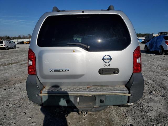 Photo 5 VIN: 5N1AN08W77C540044 - NISSAN XTERRA 