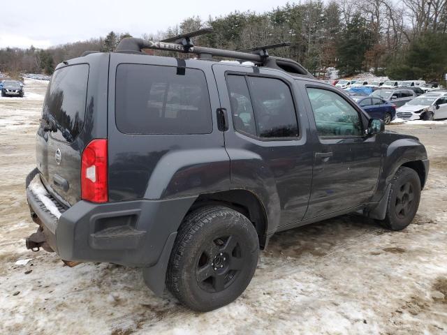 Photo 2 VIN: 5N1AN08W77C547432 - NISSAN XTERRA 