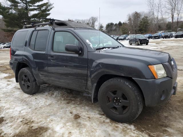 Photo 3 VIN: 5N1AN08W77C547432 - NISSAN XTERRA 