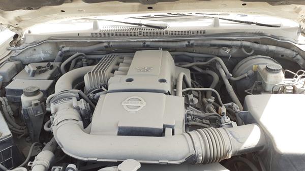 Photo 27 VIN: 5N1AN08W78C500077 - NISSAN XTERRA 