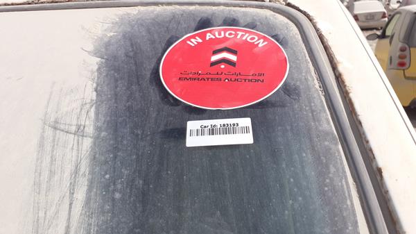 Photo 3 VIN: 5N1AN08W78C500077 - NISSAN XTERRA 