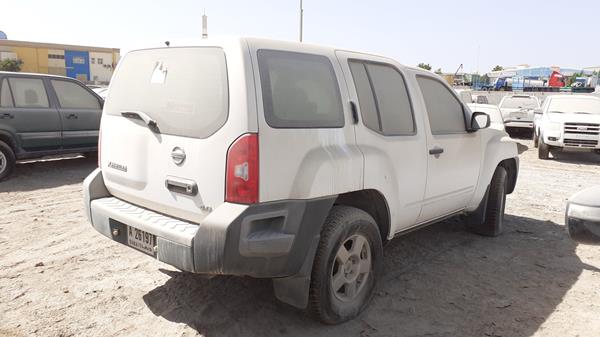 Photo 8 VIN: 5N1AN08W78C500077 - NISSAN XTERRA 