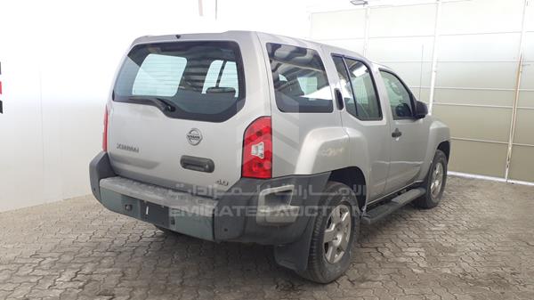 Photo 8 VIN: 5N1AN08W78C500578 - NISSAN XTERRA 