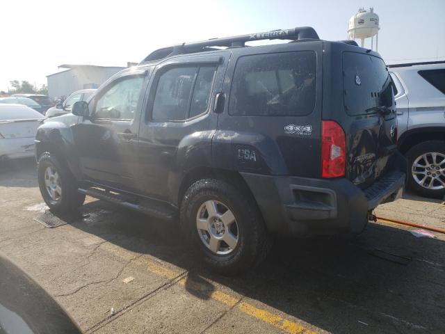 Photo 1 VIN: 5N1AN08W78C511810 - NISSAN XTERRA OFF 