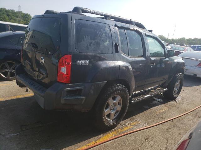 Photo 2 VIN: 5N1AN08W78C511810 - NISSAN XTERRA OFF 