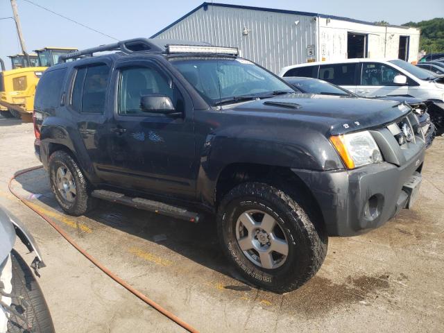 Photo 3 VIN: 5N1AN08W78C511810 - NISSAN XTERRA OFF 