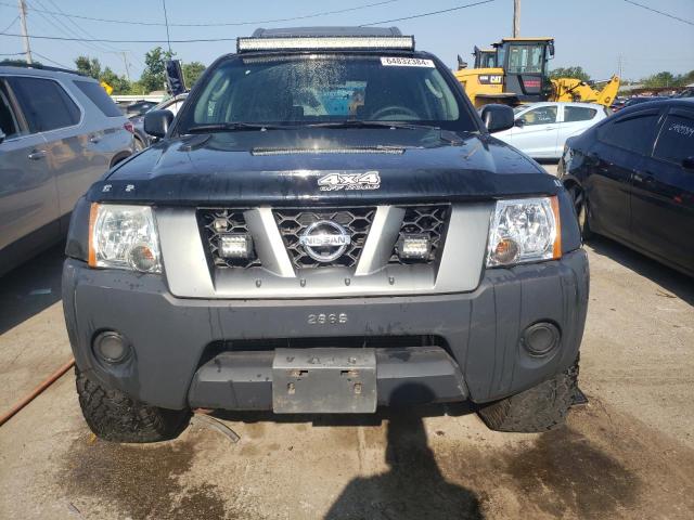 Photo 4 VIN: 5N1AN08W78C511810 - NISSAN XTERRA OFF 