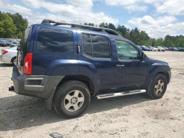 Photo 2 VIN: 5N1AN08W78C512231 - NISSAN XTERRA 