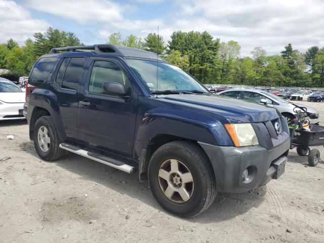 Photo 3 VIN: 5N1AN08W78C512231 - NISSAN XTERRA 