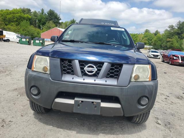 Photo 4 VIN: 5N1AN08W78C512231 - NISSAN XTERRA 