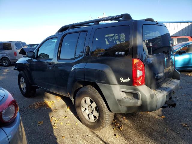 Photo 1 VIN: 5N1AN08W78C517574 - NISSAN XTERRA 