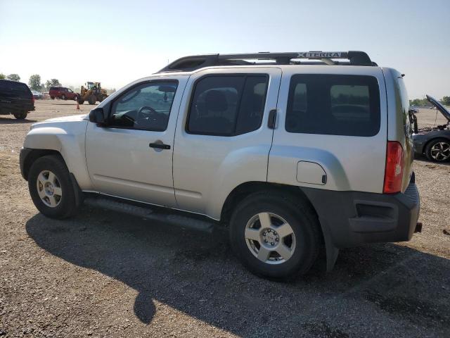 Photo 1 VIN: 5N1AN08W78C527263 - NISSAN XTERRA OFF 