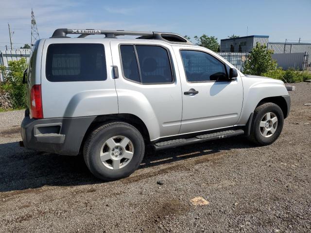 Photo 2 VIN: 5N1AN08W78C527263 - NISSAN XTERRA OFF 